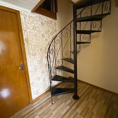 Residencial Borges Canela Apartamento Exterior foto
