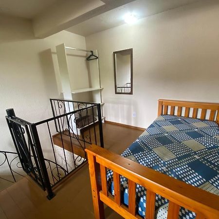 Residencial Borges Canela Apartamento Exterior foto