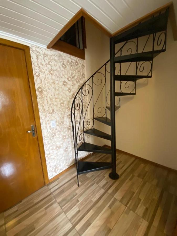 Residencial Borges Canela Apartamento Exterior foto