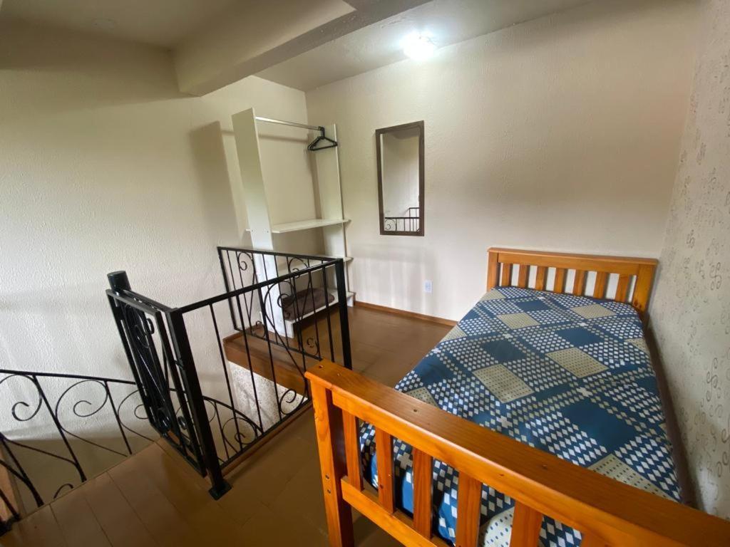 Residencial Borges Canela Apartamento Exterior foto