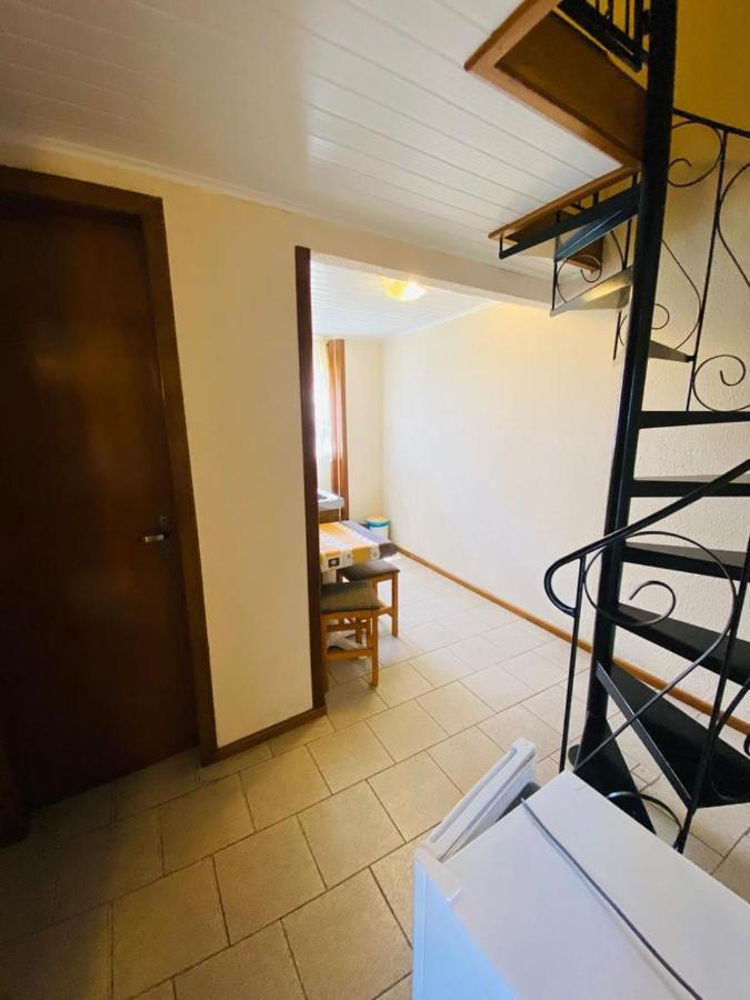 Residencial Borges Canela Apartamento Exterior foto