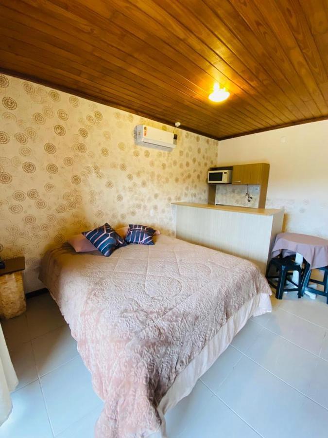 Residencial Borges Canela Apartamento Exterior foto