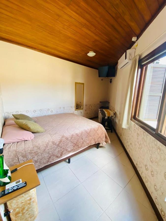 Residencial Borges Canela Apartamento Exterior foto