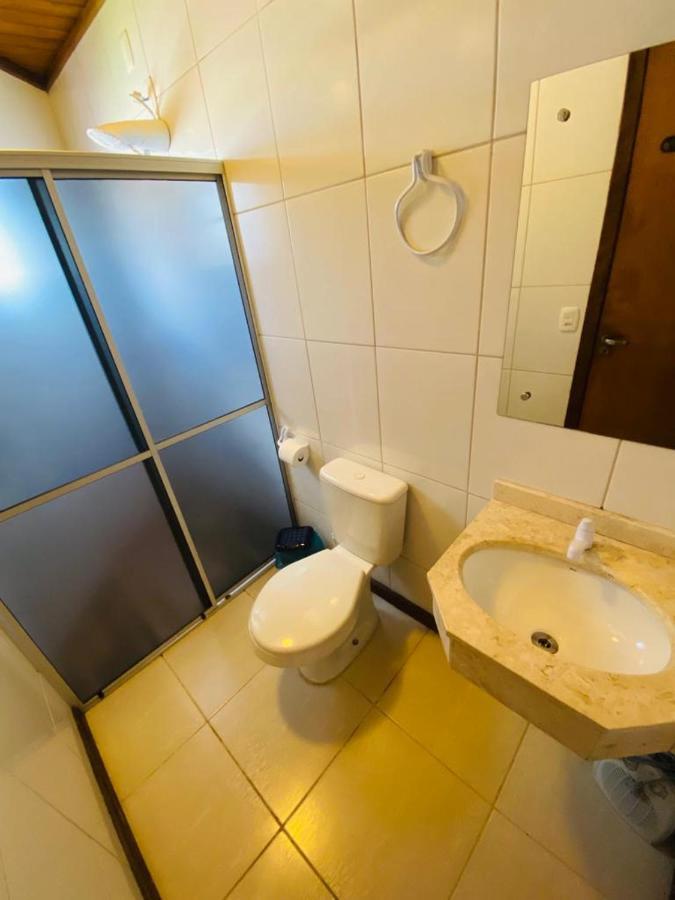 Residencial Borges Canela Apartamento Exterior foto