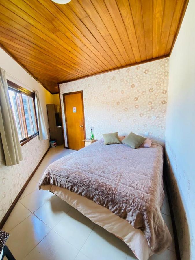 Residencial Borges Canela Apartamento Exterior foto