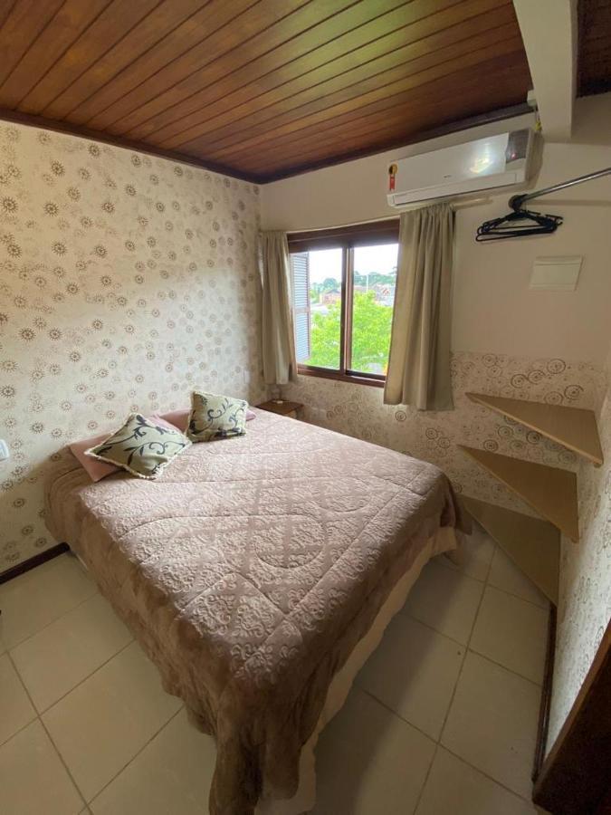 Residencial Borges Canela Apartamento Exterior foto
